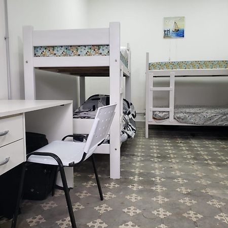 Guanaco Hostel Πουέρτο Μαντρίν Εξωτερικό φωτογραφία