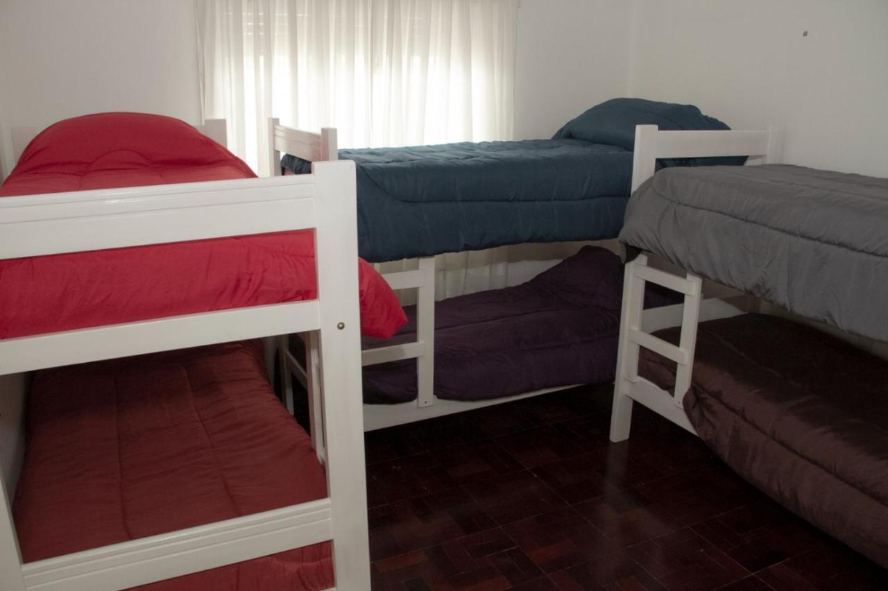 Guanaco Hostel Πουέρτο Μαντρίν Εξωτερικό φωτογραφία