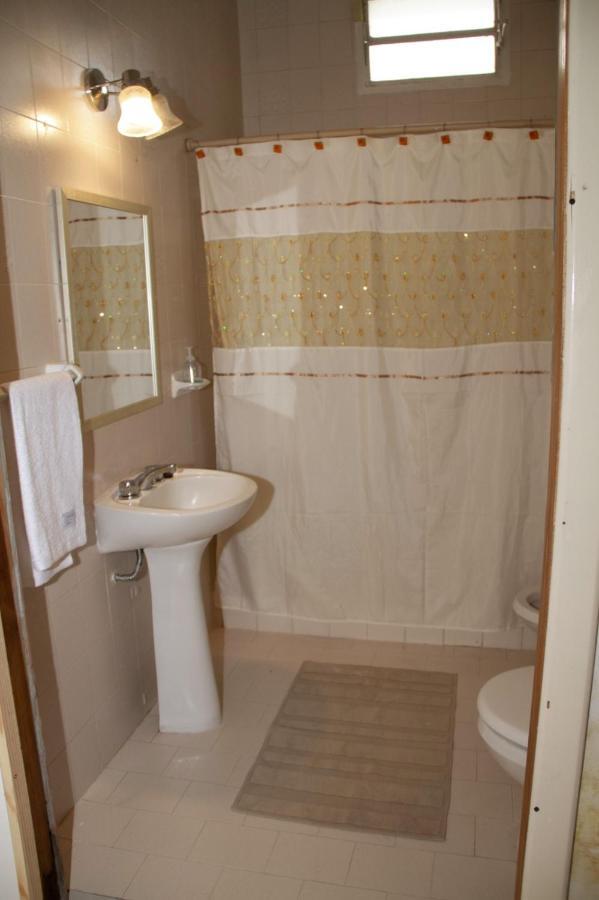 Guanaco Hostel Πουέρτο Μαντρίν Εξωτερικό φωτογραφία